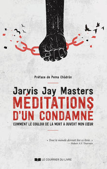 Méditations d'un condamné