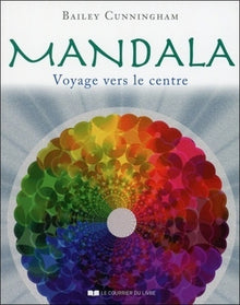 Mandala - Voyage vers le centre