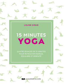 15 minutes yoga