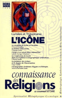 Lumière et théophanie - L'icône