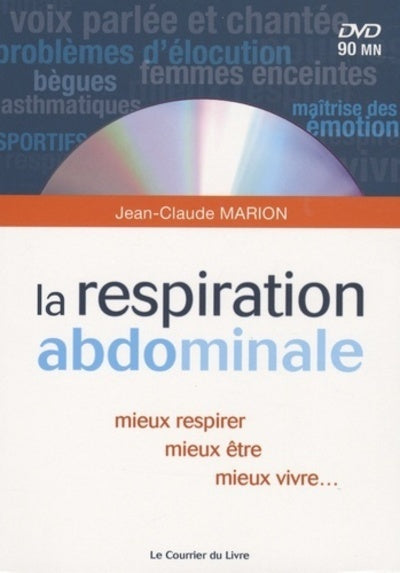La respiration abdominale