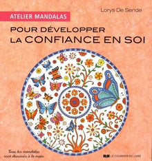 Atelier Mandalas pour développer la confiance en soi