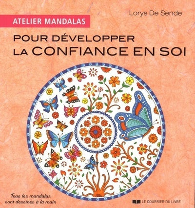 Atelier Mandalas pour développer la confiance en soi
