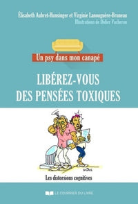 libérez-vous des pensées toxiques