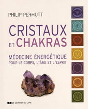 Cristaux et chakras