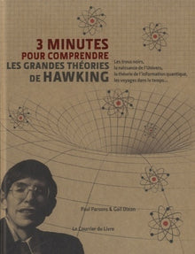 3 minutes pour comprendre les 50 théories de Hawking