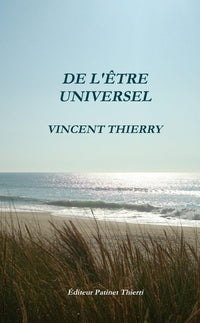 De l'être universel