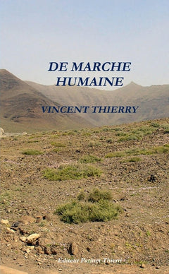 DE MARCHE HUMAINE