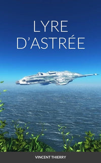 Lyre d'Astrée