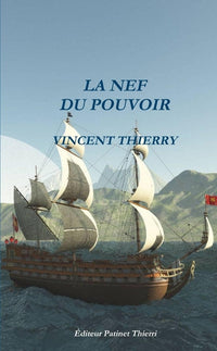 LA NEF DU POUVOIR