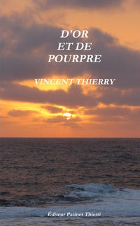 D'OR ET DE POURPRE