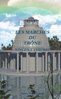 Les Marches du Trône