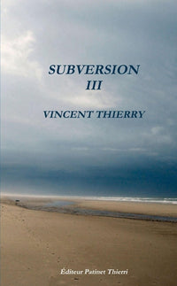 SUBVERSION III