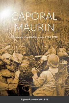 CAPORAL MAURIN