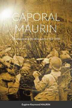 CAPORAL MAURIN