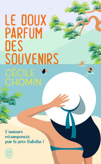 Le doux parfum des souvenirs