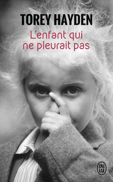 L'enfant qui ne pleurait pas