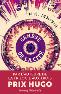 Genèse de la cité