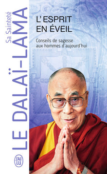 L'esprit en éveil: Conseils de sagesse aux hommes d'aujourd'hui