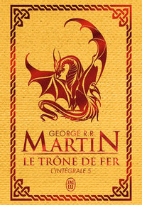 Le trône de fer
