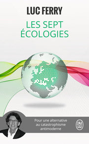 Les sept écologies