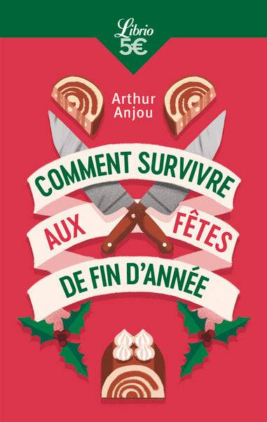 Comment survivre aux fêtes de fin d'année