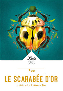 Le Scarabée d'or
