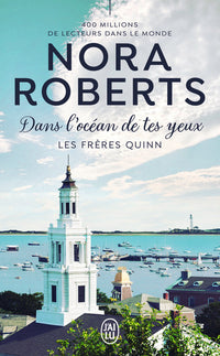 Dans l'océan de tes yeux