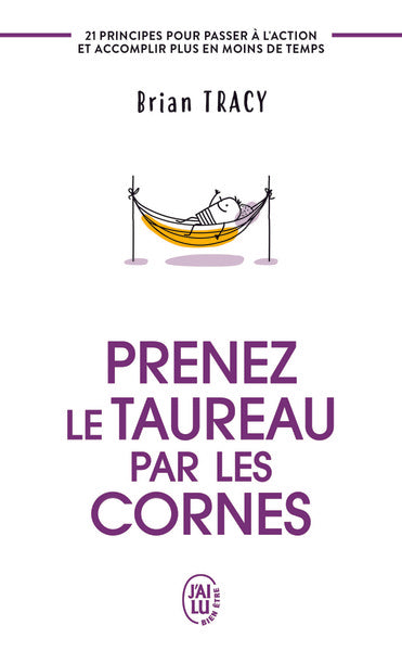prenez le taureau par les cornes