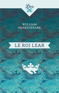 La tragédie du roi Lear