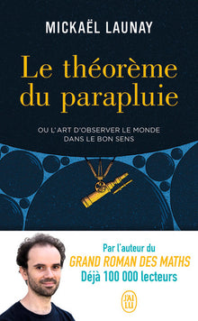 Le théorème du parapluie
