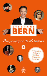 Les pourquoi de l'histoire 4
