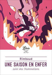 Une saison en enfer suivi de Les Illuminations