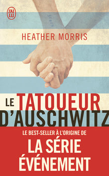 Le tatoueur d'Auschwitz
