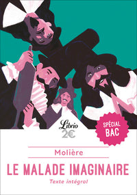 Le malade imaginaire