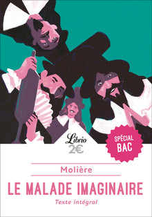 Le malade imaginaire
