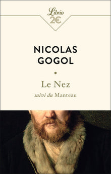 Le Nez - Le Manteau