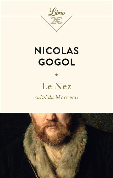 Le Nez - Le Manteau