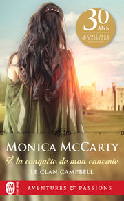 A la conquête de mon ennemie