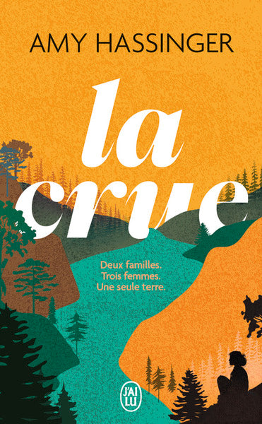 La crue