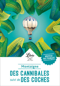 Essais, Des cannibales, Des coches