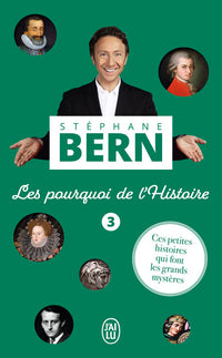 Les Pourquoi de l'Histoire 3