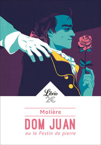 Dom Juan: Ou Le Festin de pierre