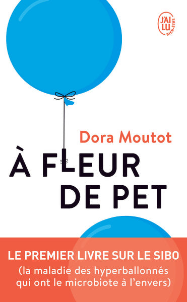 À fleur de pet