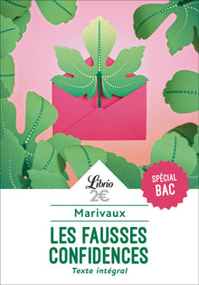 Les fausses confidences