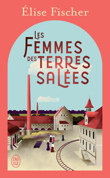 Les femmes des terres salées