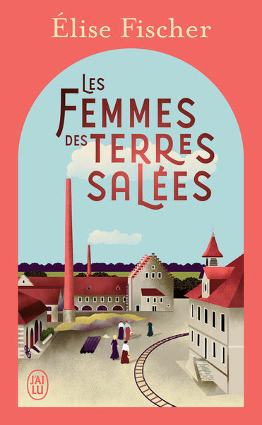 Les femmes des terres salées