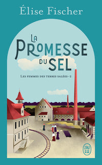 La promesse du sel