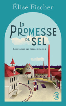 La promesse du sel