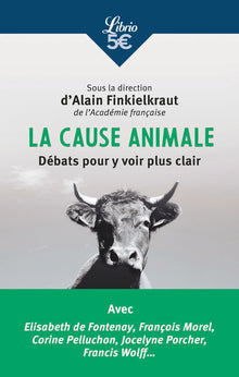 La cause animale